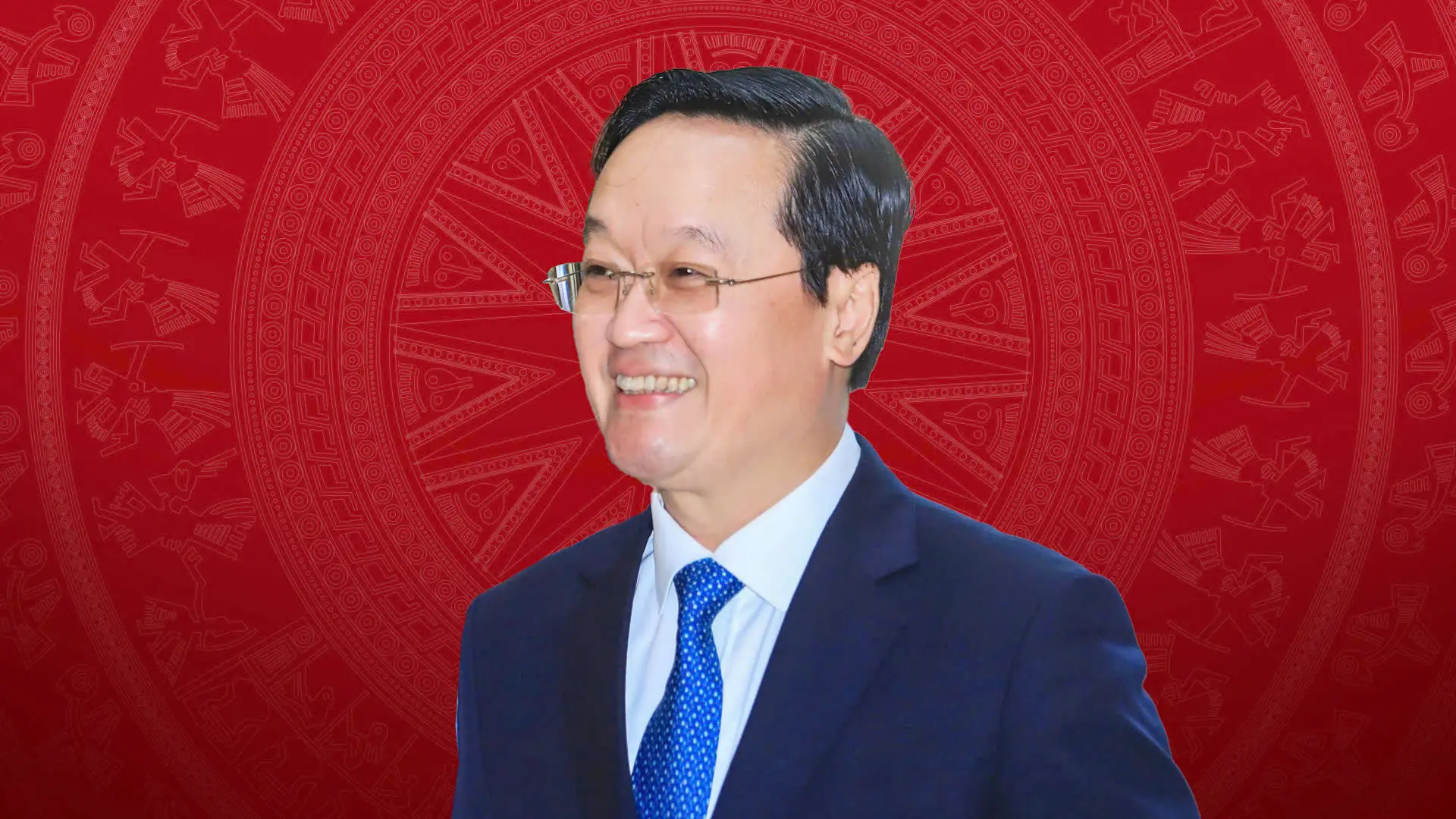 Ông Nguyễn Đức Trung làm Chủ tịch UBND thành phố Hà Nội